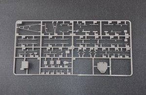Trumpeter 05327 USS Indianapolis CA-35 1944 1/350 – image 6