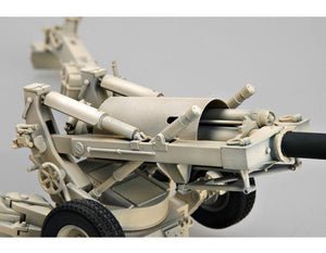 Trumpeter 02319 M198 Medium Towed Howitzer late 1/35 – zdjęcie 6