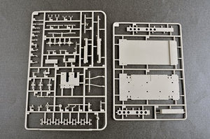 Trumpeter 09594 L4500A mit 5cm Flak 41 II 1/35 – image 9