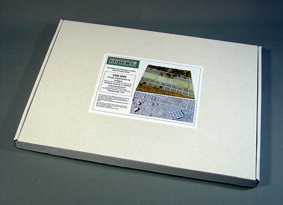 Eureka XXL EDB-3503 Access Road to a Military Training Ground 1/35 – image 2