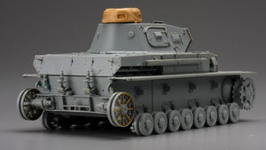 Dragon 6402 Pz.Kpfw. IV Ausf. E 1/35 – imagen 2