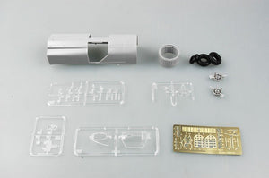 Trumpeter 03209 MiG-23MF Flogger-B 1/32 – immagine 2