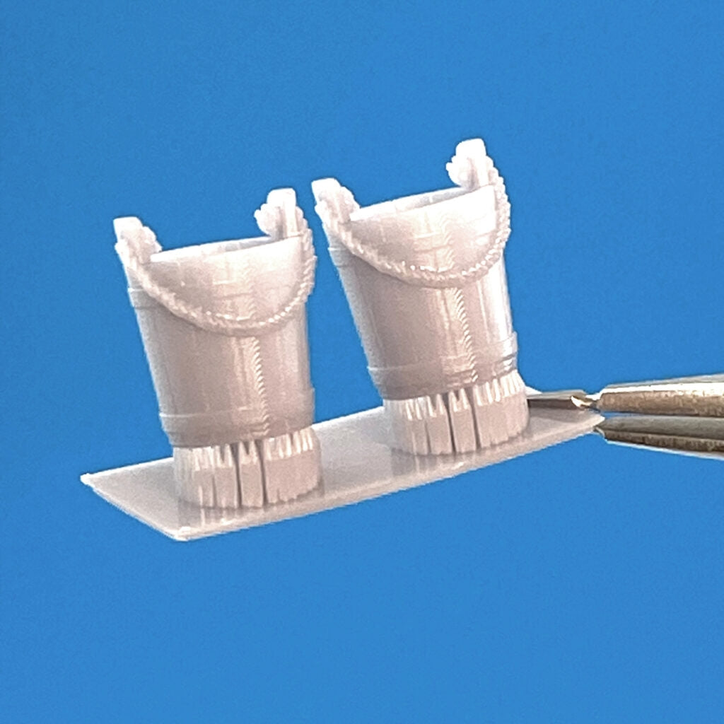 Point of no Return 3523042 Wiadra / Buckets 1/35 – immagine 9