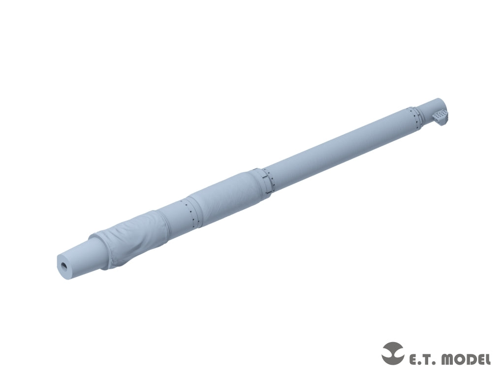 E.T. Model P35-337 JGSDF Type10 MBT 120mm Smoothbore Gun(L44) 1/35 – zdjęcie 2