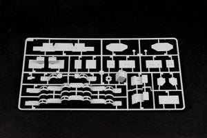 Trumpeter 03701 USS Arizona BB-39 1/200 – Bild 28