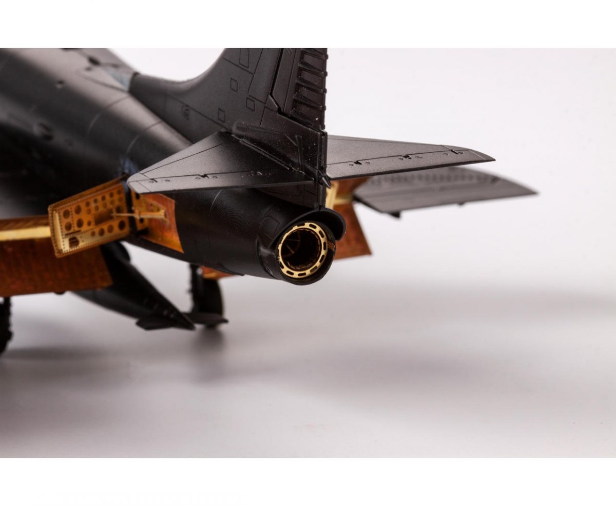 Eduard 73706 A-4F for Hobby Boss 1/72 – imagen 5