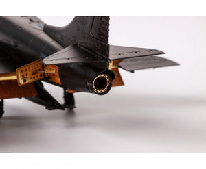 Eduard 73706 A-4F for Hobby Boss 1/72 – imagen 5