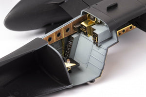 Eduard FE1262 B-26K Invader ICM 1/48 – Bild 6
