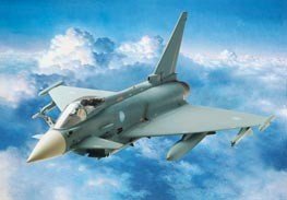 Revell 04568 EUROFIGHTER TYPHOON 1/48 – imagen 2