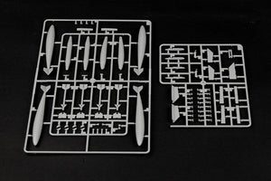 Trumpeter 02822 F-100D IN THUN 1/48 – imagen 5