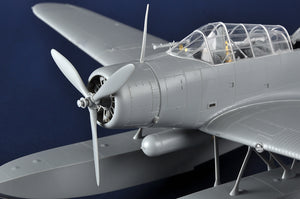 Trumpeter 03233 TBD-1A Devastator 1/32 – image 6