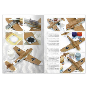 AMMO by Mig Jimenez 6323 TWA Aircraft Essentials (English)