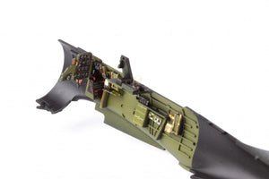 Eduard 73780 SBD-3 FLYHAWK 1/72 – imagen 7