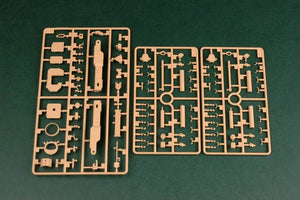 Hobby Boss 85501 152mm ShkH DANA vz.77 1/35 – image 7