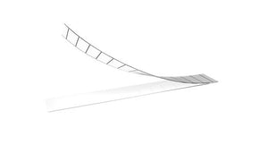 DSPIAE CG-10 10mm ADHESIVE BACKED TAPE MWHR 30M / Taśma maskująca 10mm x 30m – immagine 4