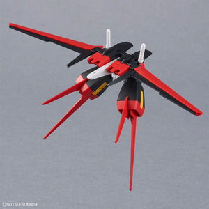 Bandai 66385 GH OPTION PARTS SET GUNPLA 01 (AILE STRIKER) 1/144 – Bild 4