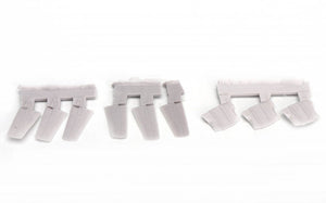 MK1 Design MS-20018 WW II USS DECK PLANE SET for CV-6 Enterprise 1/200 – immagine 6