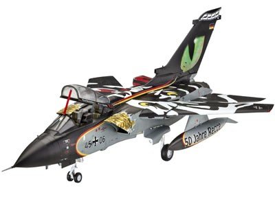 Revell 04695 Tornado Tigermeet 2009 1/72 – Bild 2