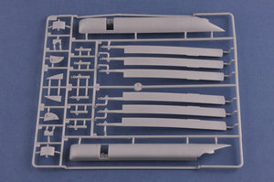 Hobby Boss 81772 CH-47A Chinook 1/48 – immagine 3