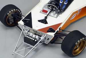 Tamiya 12049 Yardley McLaren M23 1974 1/12 – imagen 4