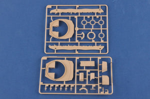 Hobby Boss 84507 Lvkv 9040 Véhicule antiaérien 1/35  – image 6