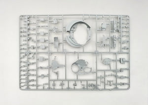 Amusing Hobby 35A050 Russian Main Battle Tank T-90A FULL INTERIOR 1/35 – Bild 15