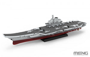 Meng Model PS-010 Aircraft Liaoning 1/700 – imagen 11