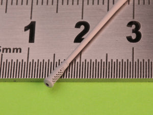 Master AM-72-159 Niemieckie działko lotnicze Bordkanone 5cm (Mk 214 / 5cm BK) - używane na Me 262 A-1a/U4, Me 410 A-1/U4 1/72 – Bild 4