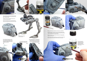 ABTEILUNG ABT732 DAMAGED – SPECIAL SCIFI BOOK – Bild 4