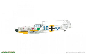 Eduard 2143 WUNDERSCHÖNE NEUE MASCHINEN titré 2 DUAL COMBO - Limité 1/72 – image 18