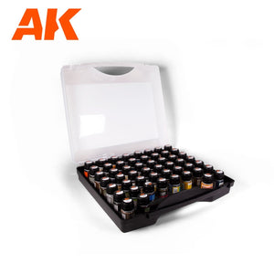 AK Interactive AK11708 THE BEST 52 EFFECTS FOR WEATHERING – image 4