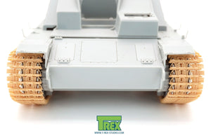 T-Rex Studio TR85015 PzKpfw III/IV Ostkette 1/35 – immagine 5