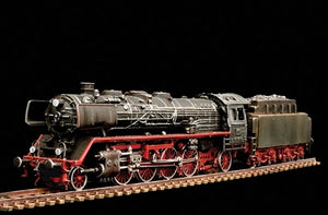 Italeri 8701 Lokomotive BR41 1/87 – immagine 2