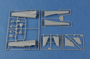 Hobby Boss 81734 Hawk T MK.67 – immagine 5