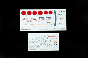 Eduard 82211 A6M2 Zero Type 11 1/48 – immagine 4