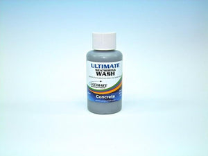 Ultimate Modeling Products UMP007 Ultimate Weathering Wash - Concrete