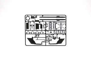 Italeri 6567 LEOPARD 2A6 1/35 – immagine 14
