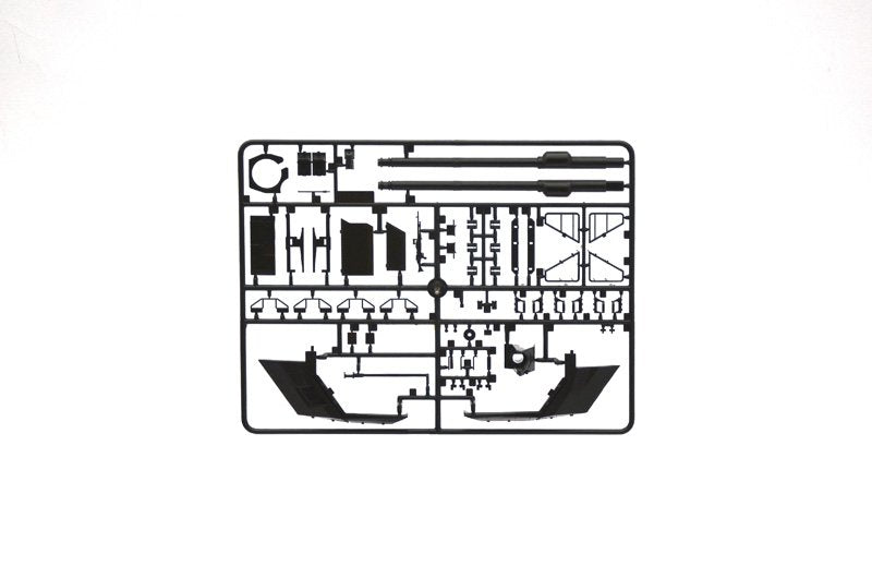 Italeri 6567 LEOPARD 2A6 1/35 – immagine 14