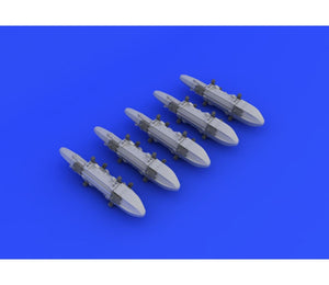 Eduard SIN648133 A-10C armament GREAT WALL HOBBY 1/48 – immagine 12