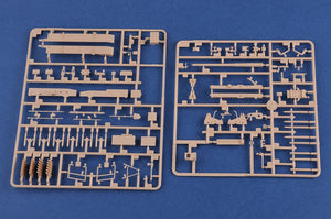 Hobby Boss 80169 Marder III Ausf.M Tank Destroyer Sd.Kfz.138 Early 1/35 – Bild 5