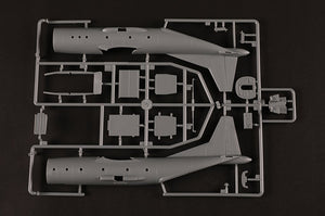 Hobby Boss 83906 Chinese Y-9 1/144 – immagine 5