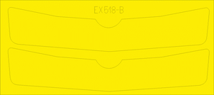 Eduard EX518 Nieuport Ni-11 EDUARD 1/48 – Bild 2