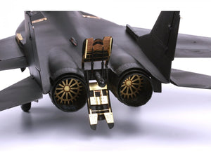 Eduard BIG3381 MiG-29A TRUMPETER 1/32 – imagen 5