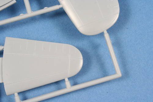 Special Hobby 48047 Avia B-33 Czechoslovakian build II-10 Beast 1/48 – immagine 8