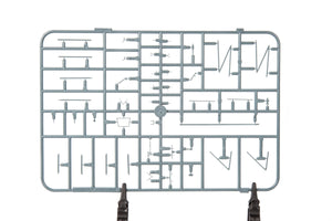 Eduard 8483 Fokker D. VIIF 1/48 – Bild 8