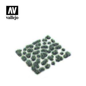 Vallejo SC432 Fantasy Tuft – Turquoise – Bild 2