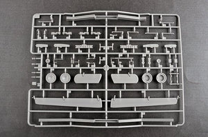 Trumpeter 02423 Junkers Ju-87R Stuka 1/24 – zdjęcie 10