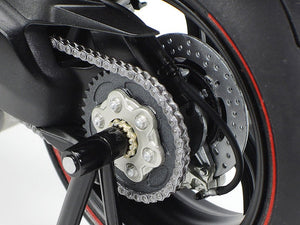 Tamiya 14140 Ducati Superleggera V4 1/12 – immagine 11