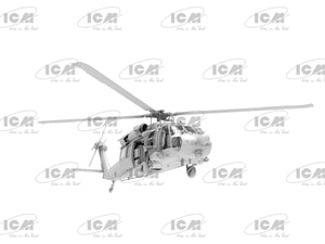ICM 48363 Black Hawk Down Operation Gothic Serpent 1/48 – immagine 4