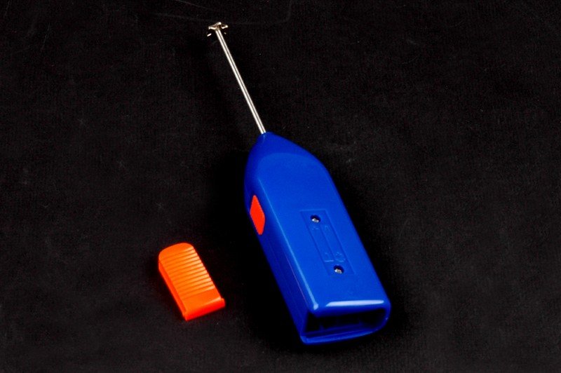 Trumpeter 09920 Paint mixer – image 4